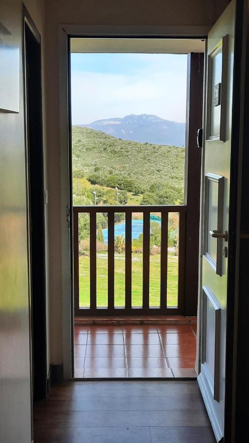 Huuummm C'Est La ! Beau T2 Cap Esterel Village Avec Clim ! Saint-Raphaël Extérieur photo